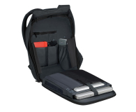 SAMSONITE Securipak 2.0 14.1" czarny 150940-1041 - 1273881 - zdjęcie 2